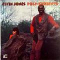 Elvin Jones, Poly-Currents