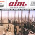 Aim, Cold Water Music EP
