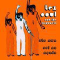 Tex Soul & The Bayonets, Uto Nwa