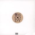 Moodymann, Why Do You Feel EP