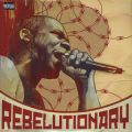 Reks, Rebelutionary