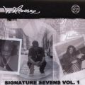 Lord Finesse, Signature Sevens Vol. 1