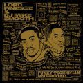 Lord Finesse & DJ Mike Smooth, Funky Technician Instrumentals