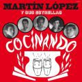 Martin Lopez Y Su Estrellas, Cocinando 