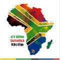Kev Brown, South Afrika Dedication