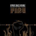 Hypnotic Brass Ensemble, Fire (Colm K Edit)