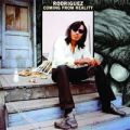 Rodriguez, Coming From Reality