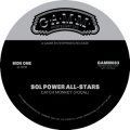 Sol Power All-Stars, Sol Power All-Stars EP