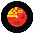 Billy Hambric / The Upsetters, Flaming Mamie