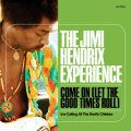 Jimi Hendrix, Come On