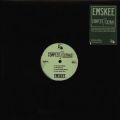 Emskee, Complex Extras EP