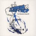 DJ Vadim Vs. Fat Freddy's Drop, Fat Electric Drop