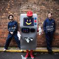 A-Trak & Dillon Francis, Money Makin'