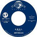 Antibalas, Dirty Money