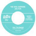 The Soul Surfers, Doin' The Rasklad