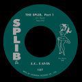 J.C. Davis, The Splib Pt. 1