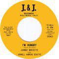 Johnnie Morisette With Jennell Hawkins, I'm Hungry