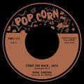 Nina Simone, Come On Back, Jack
