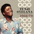 Tunji Oyelana, A Nigerian Retrospective 1966 - 1979