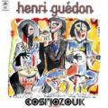 Henri Guédon, Cosmozouk Percussion