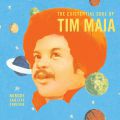 Tim Maia, Nobody Can Live Forever: The Existential Soul of Tim MaiaEP
