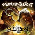 Buckshot & 9th Wonder, The Solution (limited colored vinyl)