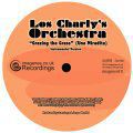 Los Charly's Orchestra, Grazing In The Grass (Una Miradita)