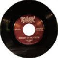 DeRobert & The Half-Truths, I Got Burned