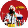 Biz Markie, The Biz Never Sleeps - Picture Disc