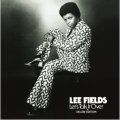 Lee Fields, Let's Talk It Over (Deluxe Version)