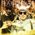 Flatpocket (Twit One & Lazy Jones), Geldpfundphantasyen