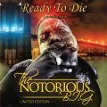 Notorious B.I.G., Ready To Die (The Remaster)