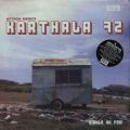 Karthala 72, Diable Du Feu!