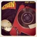 Oxygen, Gone Diggin' Remix ft Gensu Sean