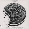 Shuko & F. Of Audiotreats, Cookies & Cream
