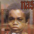 Nas, Illmatic (Deluxe)