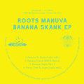 Roots Manuva, Banana Skank EP