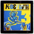 K-Def, Signature Sevens Volume 3 