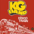 KG Band, Disco Train (LP + 7inch)