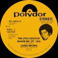 James Brown, The Little Groove Maker Me