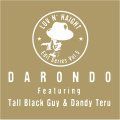 Darondo, I Don't Want To Leave (Sure Know How To Love Me Re-Edit)