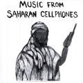 V/A, Music From Saharan Cellphones