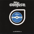 Mr. Confuse, Man Made EP