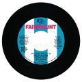 Tari Stevens / Bonnie & Lee, (Your Love Was Just A) False Alarm