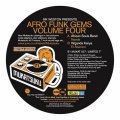 V/A, Afro Funk Gems Vol. 4