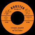 Night Hawks / Scott Woods, Chicken Grabber