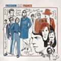 V/A, Freedom Jazz France