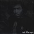Jimi Hendrix, People, Hell And Angels (200gram vinyl)