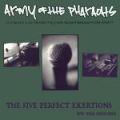 Army Of The Pharaohs, The Five Perfect Exertions