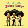 Three Loco, Three Loco EP